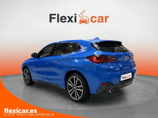 BMW X2 xDrive25e Auto - Rivas-Vaciamadrid