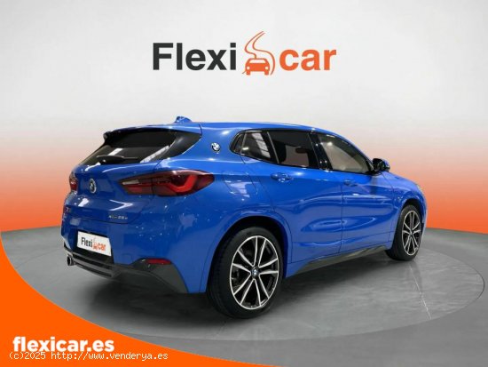 BMW X2 xDrive25e Auto - Rivas-Vaciamadrid