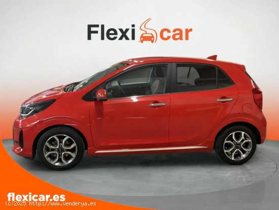 Kia Picanto 1.0 DPi 49kW (67CV) AMT GT Line - Puerto de Sagunto