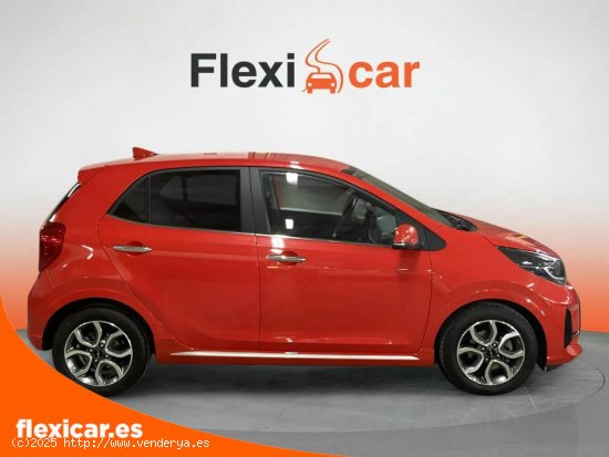 Kia Picanto 1.0 DPi 49kW (67CV) AMT GT Line - Puerto de Sagunto