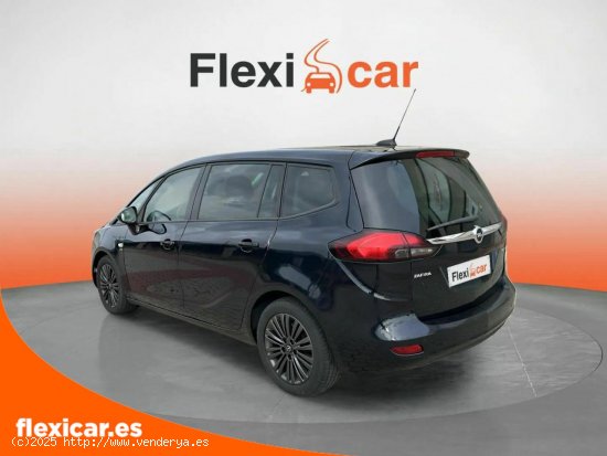 Opel Zafira Tourer    1.6 T S/S Edition - Bellreguard