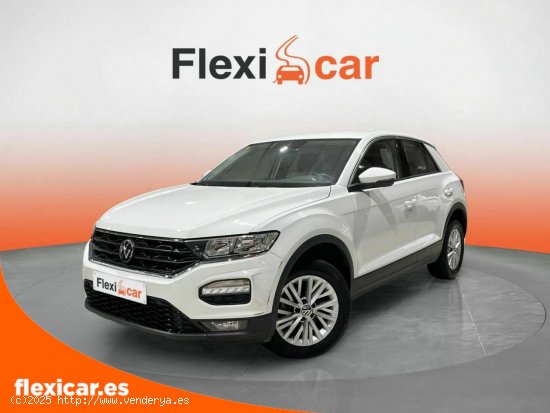 Volkswagen T-Roc Edition 1.6 TDI 85kW (115CV) - Salamanca