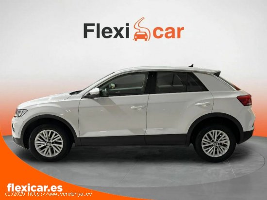 Volkswagen T-Roc Edition 1.6 TDI 85kW (115CV) - Salamanca