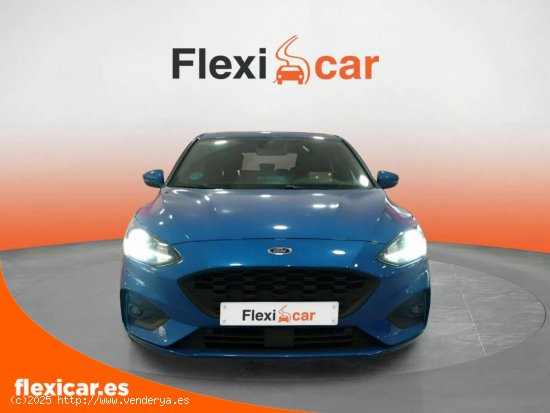 Ford Focus 1.0 Ecoboost 92kW ST-Line - Sabadell