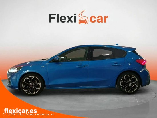 Ford Focus 1.0 Ecoboost 92kW ST-Line - Sabadell