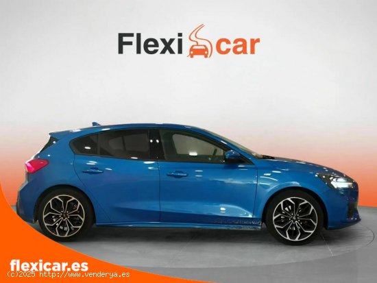 Ford Focus 1.0 Ecoboost 92kW ST-Line - Sabadell