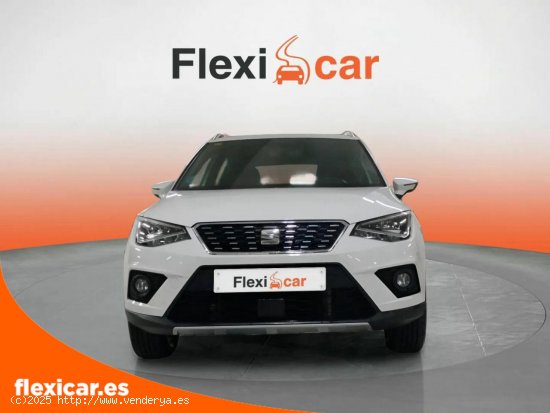 Seat Arona 1.6 TDI 70kW Xcellence Edition Eco - Madrid