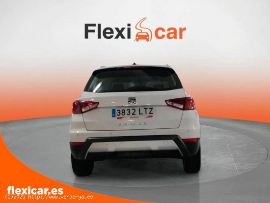 Seat Arona 1.6 TDI 70kW Xcellence Edition Eco - Madrid