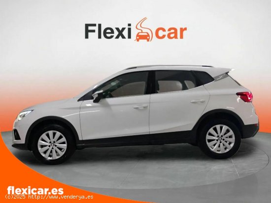 Seat Arona 1.6 TDI 70kW Xcellence Edition Eco - Madrid