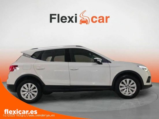 Seat Arona 1.6 TDI 70kW Xcellence Edition Eco - Madrid