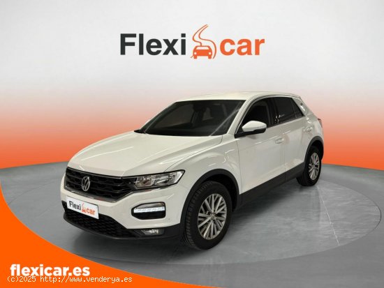 Volkswagen T-Roc Advance 1.6 TDI 85kW (115CV) - Palma Islas Baleares