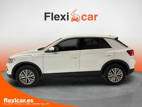 Volkswagen T-Roc Advance 1.6 TDI 85kW (115CV) - Palma Islas Baleares