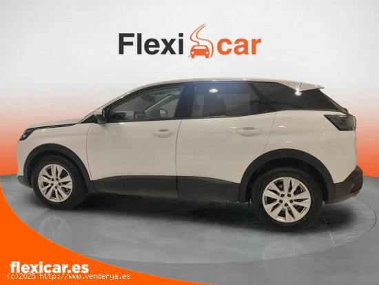 Peugeot 3008 1.5 BlueHDi 96kW S&S Active Pack EAT8 - Sevilla