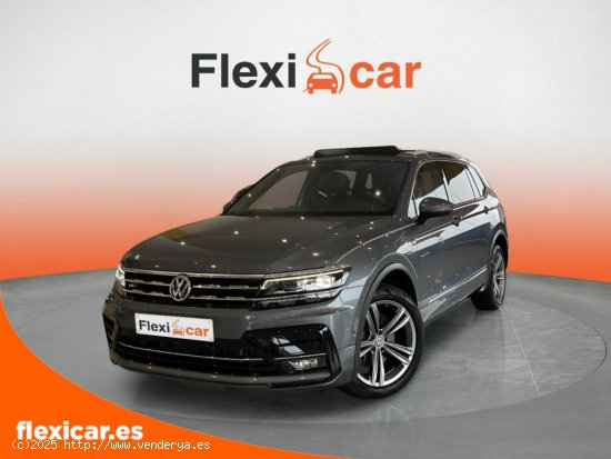 Volkswagen Tiguan Sport 2.0 TDI 140kW (190CV) 4Motion DSG - Santiago de Compostela