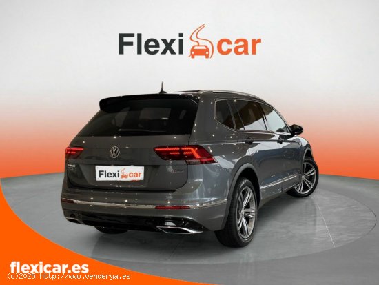 Volkswagen Tiguan Sport 2.0 TDI 140kW (190CV) 4Motion DSG - Santiago de Compostela