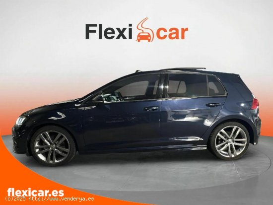 Volkswagen Golf Advance 1.4 TSI 125CV BMT DSG - Marbella