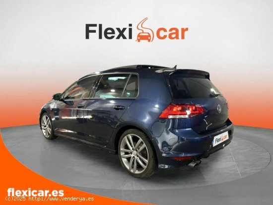 Volkswagen Golf Advance 1.4 TSI 125CV BMT DSG - Marbella