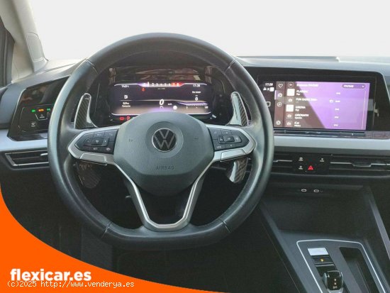 Volkswagen Golf Life 1.5 eTSI 110kW (150CV) DSG - Girona