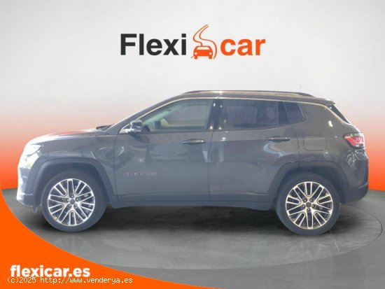 Jeep Compass 1.3 PHEV 140kW (190CV) Limited AT AWD - Tarragona