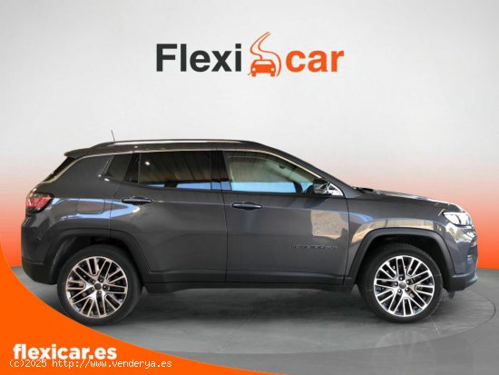 Jeep Compass 1.3 PHEV 140kW (190CV) Limited AT AWD - Tarragona