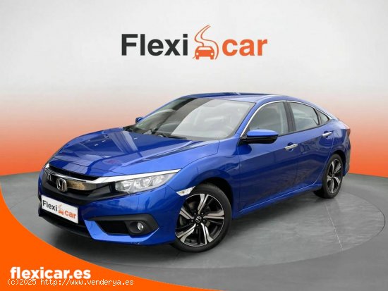 Honda Civic 1.5 I-VTEC TURBO ELEGANCE NAV - Madrid