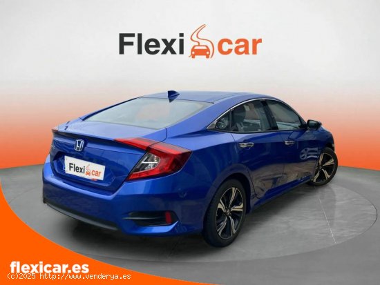 Honda Civic 1.5 I-VTEC TURBO ELEGANCE NAV - Madrid