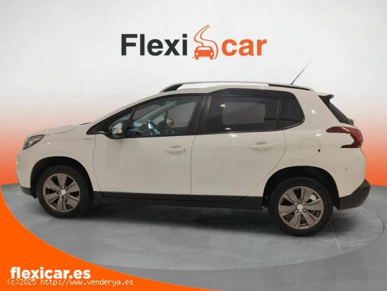 Peugeot 2008 Style 1.2L PureTech 60KW (82CV) S&S - Sevilla