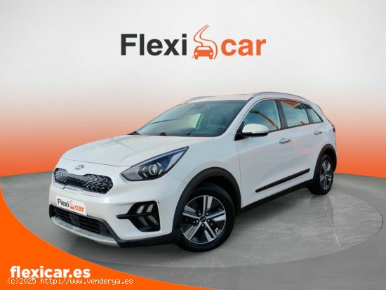 Kia Niro 1.6 GDi HEV 104kW (141CV) Business - Valladolid