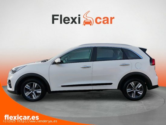 Kia Niro 1.6 GDi HEV 104kW (141CV) Business - Valladolid