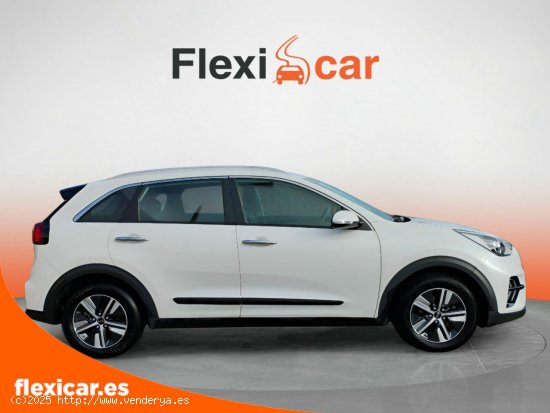 Kia Niro 1.6 GDi HEV 104kW (141CV) Business - Valladolid