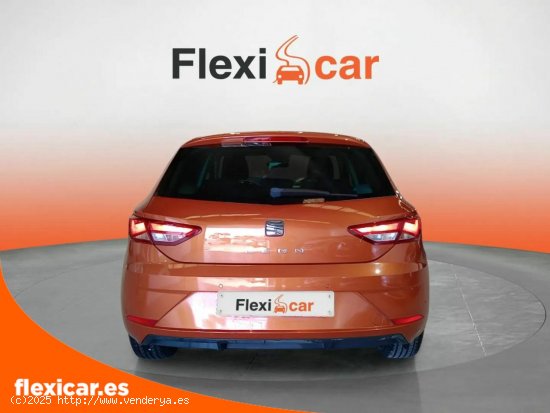 Seat Leon 1.5 TSI 96kW (130CV) S&S Style Visio Ed - Huércal de Almería