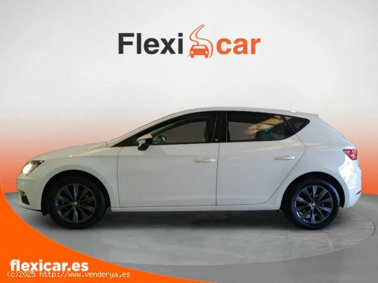 Seat Leon 1.5 TSI 96kW (130CV) S&S Style Visio Ed - Huércal de Almería