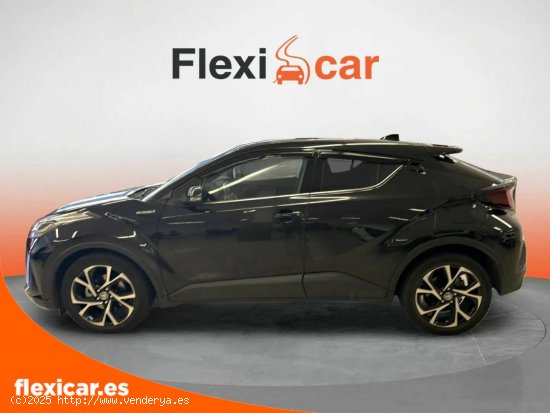 Toyota C-HR 1.8 125H Advance - Las Palmas de Gran Canaria