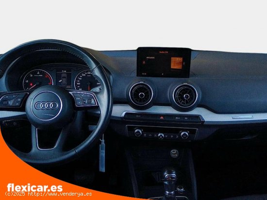 Audi Q2 Advanced 30 TDI 85kW (116CV) S tronic - Huércal de Almería