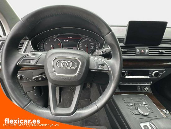 Audi Q5 40 TDI 140kW (190CV) quattro S tronic - Sevilla