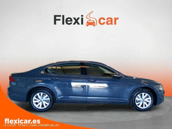 Volkswagen Passat 2.0 TDI 110kW (150CV) - Huércal de Almería