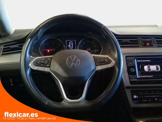 Volkswagen Passat 2.0 TDI 110kW (150CV) - Huércal de Almería