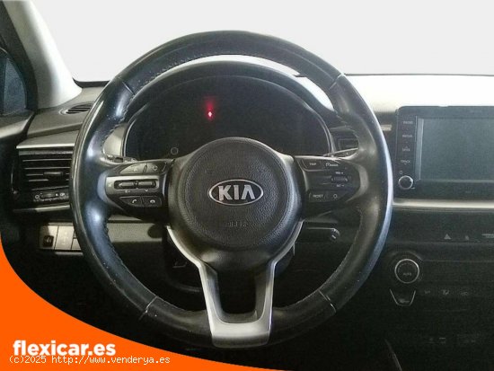 Kia Stonic 1.0 T-GDi 74kW (100CV) Drive - Huércal de Almería