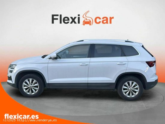 Skoda Karoq 2.0 TDI 85kW (115CV) Active - Sevilla