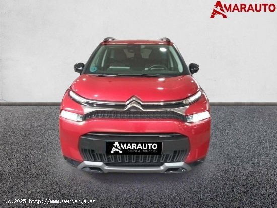 Citroën C3 Aircross  BlueHDi 81kW (110CV) S&S Feel Pack - Alcobendas