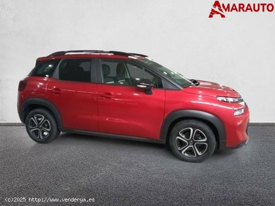 Citroën C3 Aircross  BlueHDi 81kW (110CV) S&S Feel Pack - Alcobendas