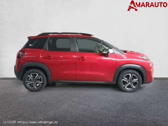 Citroën C3 Aircross  BlueHDi 81kW (110CV) S&S Feel Pack - Alcobendas