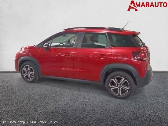 Citroën C3 Aircross  BlueHDi 81kW (110CV) S&S Feel Pack - Alcobendas