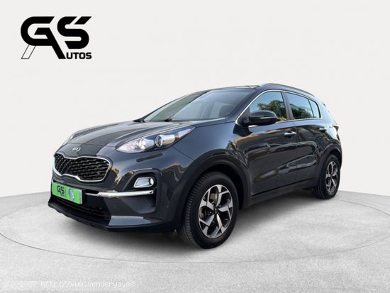  Kia Sportage 1.6 MHEV Drive 4x2 100 kW (136 CV) - Málaga 