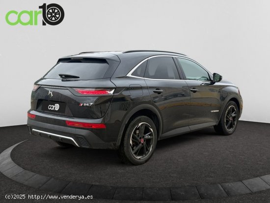 DS Automobiles DS 7 Crossback BlueHDi DE 96kW (130CV) AT. PERF.LINE + - mostoles