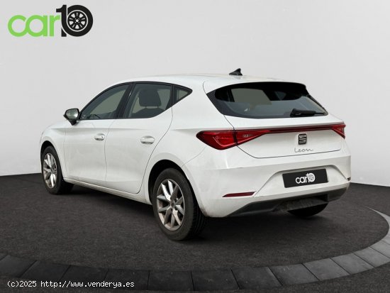 Seat Leon 2.0 TDI 85kW S&S Style - mostoles