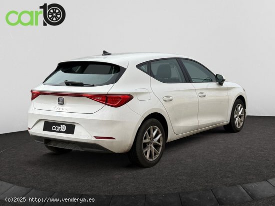 Seat Leon 2.0 TDI 85kW S&S Style - mostoles