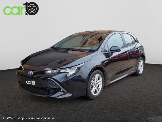  Toyota Corolla 1.8 125H ACTIVE TECH E-CVT - Toledo 