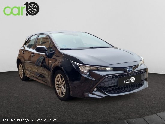 Toyota Corolla 1.8 125H ACTIVE TECH E-CVT - Toledo