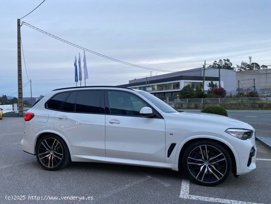 BMW X5 xDrive 45e M - VILAGARCIA DE AROUSA